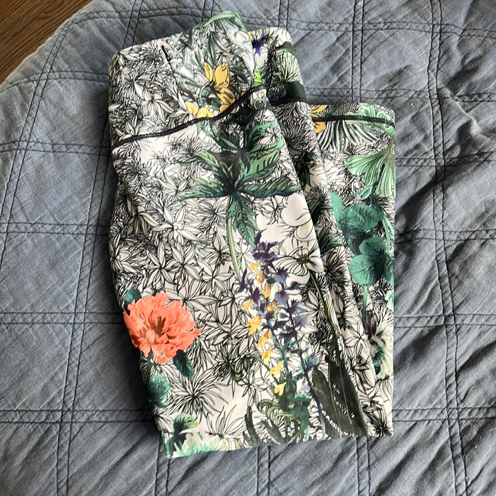 CALIA Capri Leggings